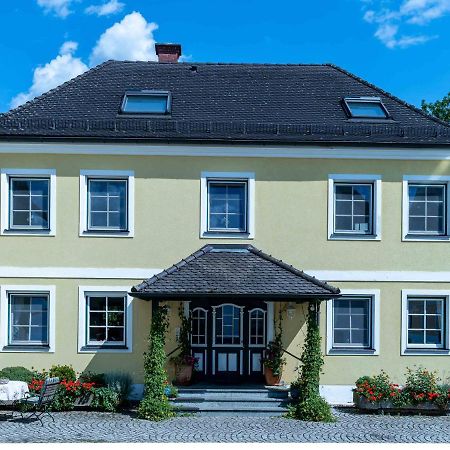 Appartementhof Stadler พ็อคคิง ภายนอก รูปภาพ
