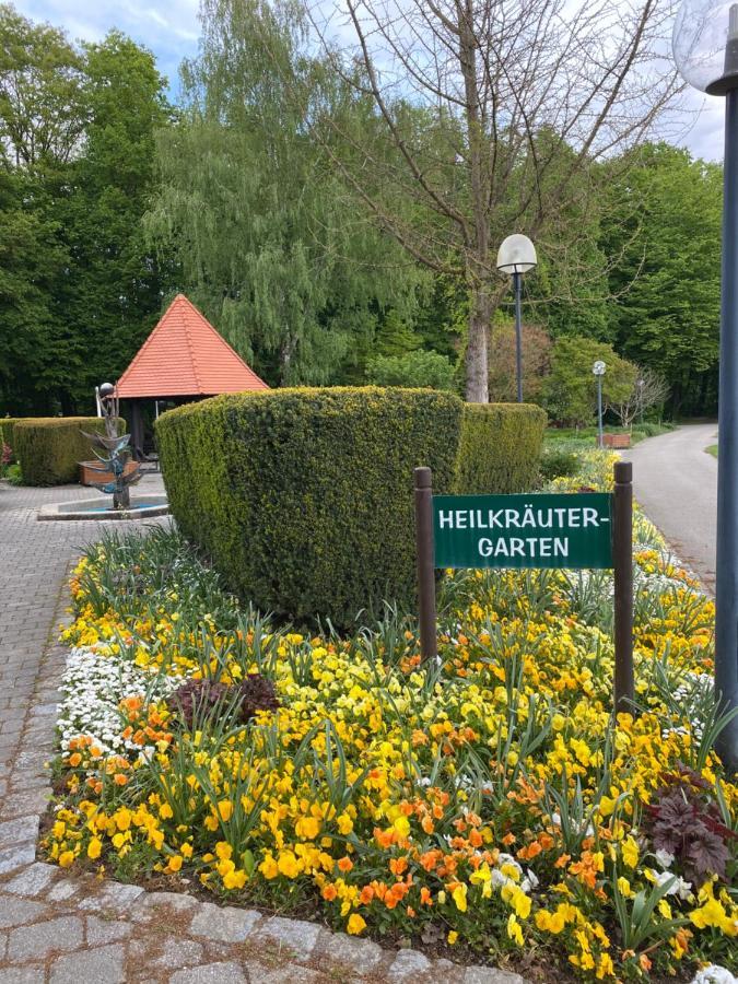 Appartementhof Stadler พ็อคคิง ภายนอก รูปภาพ