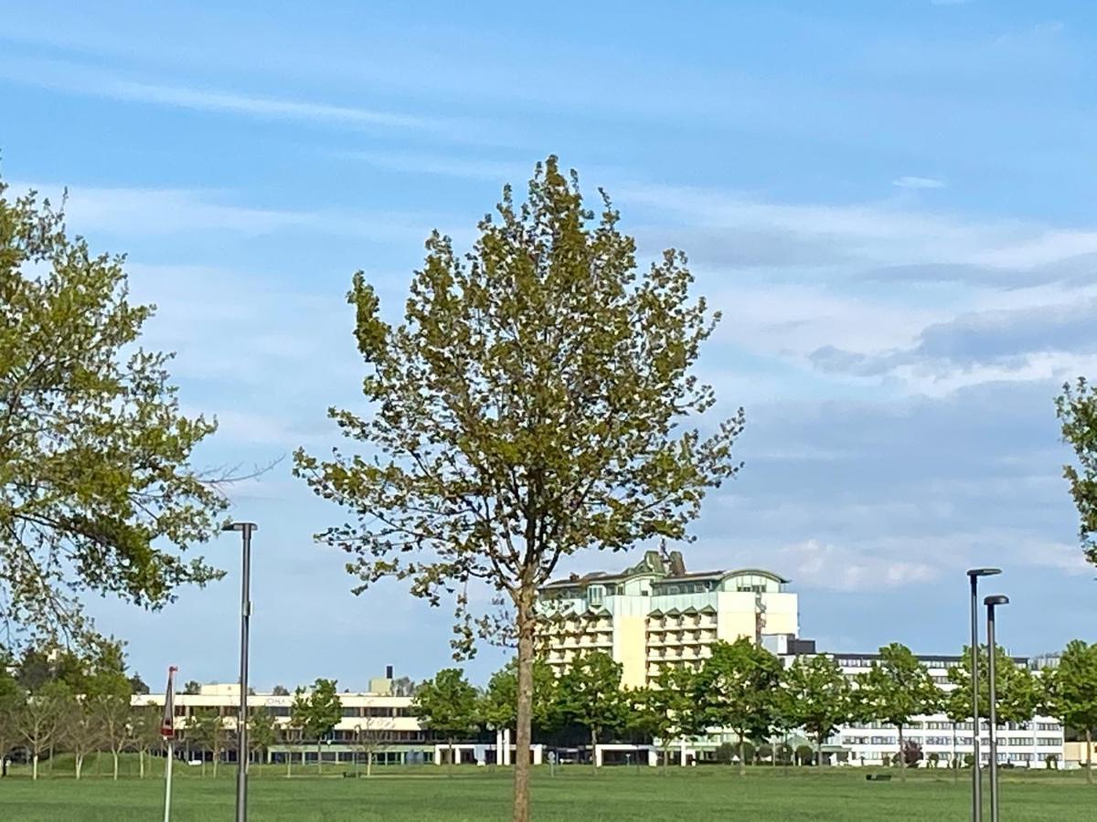 Appartementhof Stadler พ็อคคิง ภายนอก รูปภาพ